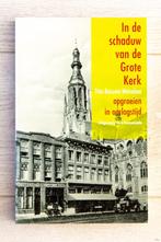 In de schaduw van de Grote Kerk, opgroeien in oorlogstijd, T. Bozuwa-Wetselaar, Ophalen, 20e eeuw of later, Gelezen