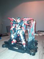 gundam nemesis, Ophalen of Verzenden, Zo goed als nieuw