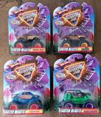 Hot Wheels Monster Jam 4x Pasen Special Edition 1/64, Hobby en Vrije tijd, Ophalen of Verzenden, Nieuw, Auto
