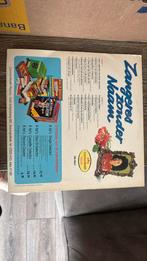 4 lp’s Zangerres Zonder Naam, Cd's en Dvd's, Vinyl | Nederlandstalig, Ophalen, Zo goed als nieuw, Levenslied of Smartlap