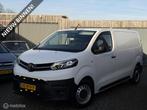 Toyota ProAce Worker 2.0 D-4D Cool 3P -CC-AIRCO- *INRUIL MOG, 1588 kg, Gebruikt, Euro 6, 4 cilinders