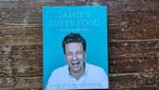 Jamie's Super Food - Gelezen, Prima Staat, Ophalen of Verzenden, Gelezen, Italië, Gezond koken