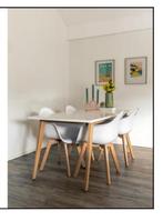 Complete inboedel: eethoek, banken, fauteuil, TV kast, etc., Ophalen