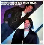 Gerritsen en van Dijk: Rock 'n roll beast/Suzy's song., Ophalen of Verzenden, Gebruikt, Pop