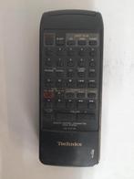 Technics versterker afstandsbediening RAK-SC310W, Audio, Tv en Foto, Afstandsbedieningen, Ophalen of Verzenden, Gebruikt, Origineel