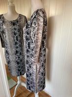 Marccain Jurk Slangenprint Maat 42, Kleding | Dames, Jurken, Overige kleuren, Maat 42/44 (L), Ophalen of Verzenden, Zo goed als nieuw