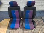 Vw golf mk2 fire and ice interieur 3 deurs met werk, Auto-onderdelen, Ophalen, Gebruikt, Volkswagen