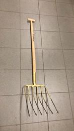 Streuding Maisvork nieuw!, Tuin en Terras, Hand-tuingereedschap, Ophalen, Nieuw
