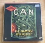 Can - Ege Bamyasi France 1st Press Krautrock Monster, Ophalen of Verzenden, Zo goed als nieuw, 12 inch, Poprock