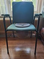 Vermeiren toiletstoel/postoel, Ophalen, Nieuw, Overige kleuren, Eén