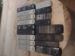 Afstandsbedieningen Sony,sharp, Philips,jvc en onkyo, Ophalen of Verzenden, Zo goed als nieuw, Origineel, Game console