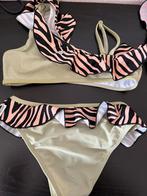 Bikini voor meisje, maat 152, merk retour, Ophalen, Bikiniset, Meisje, Zo goed als nieuw