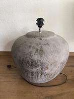 Kruiklamp stoer en sober, Ophalen, Zo goed als nieuw, Minder dan 50 cm