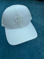 NIEUW CP Company Cap - Nieuw & Ongedragen - One Size, Verzenden, Nieuw, One size fits all, Pet