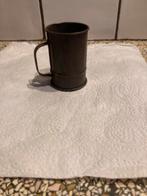 Koffie maatje, Antiek en Kunst, Ophalen of Verzenden