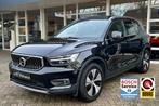 Volvo XC40 1.5 T4 Recharge Inscription Led, Climat, Pano, Ca, Lichtsensor, Gebruikt, 129 pk, Zwart