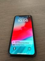 Apple iPhone 11, Zwart, Zo goed als nieuw, 64 GB, IPhone 11