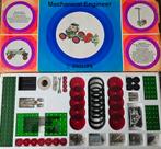 Vintage Philips Constructie Speelgoed, Ophalen of Verzenden, Gebruikt, Losse stenen, Lego