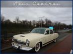Kaiser Manhattan Supercharged 1954, Automaat, Gebruikt, Origineel Nederlands, 6 stoelen