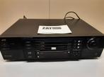 JVC 3-disc DVD / CD speler XV-M565 BK, Gebruikt, Ophalen of Verzenden, ., .