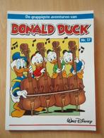 De grappigste avonturen van Donald Duck deel 17, Eén stripboek, Ophalen of Verzenden, Zo goed als nieuw