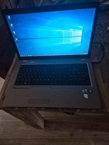 HP Laptop - Gebruikt beschikbaar voor biedingen