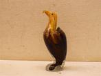Murano Glazen vogel 44848, Verzamelen, Beelden en Beeldjes, Ophalen of Verzenden, Gebruikt, Dier
