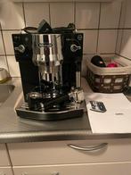 Delonghi Barista espressomachine, Witgoed en Apparatuur, Koffiezetapparaten, Stoompijpje, Koffiemachine, Zo goed als nieuw, Koffiebonen