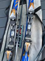 Ski’s, 160 tot 180 cm, Gebruikt, Ophalen of Verzenden, Skiën