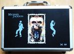 32-DVD- Koffer-Set- Michael Jackson– The Ultimate Collection, Cd's en Dvd's, Boxset, Alle leeftijden, Gebruikt, Muziek en Concerten