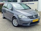 Volkswagen Golf Plus Comfortline 1.4TSIAutomaat.NAP.Onderhou, 65 €/maand, Gebruikt, 4 cilinders, 122 pk