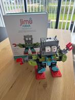 Lego Jimu Robot Kit, Ophalen of Verzenden, Zo goed als nieuw, Complete set, Lego