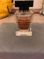 Dolce & gabbana the only one. Origineel.      A296, Sieraden, Tassen en Uiterlijk, Uiterlijk | Parfum, Ophalen of Verzenden, Zo goed als nieuw