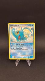 Manaphy LV.20 3/17 - POP Series 6, Ophalen of Verzenden, Zo goed als nieuw