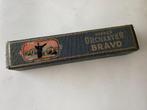 Hohner  ,  Mondharmonica, Ophalen of Verzenden, Gebruikt