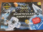 Ruimtevaart avontuur ( De experimenteer dozen), Kinderen en Baby's, Speelgoed | Educatief en Creatief, Ophalen of Verzenden, Gebruikt