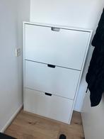 Ruime Schoenenkast, Huis en Inrichting, Ophalen, Gebruikt
