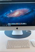 I.MAC COMPUTER bieden, Ophalen of Verzenden, Zo goed als nieuw, IMac
