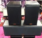 Koda Speakers 78-1 +78-2 Center, Audio, Tv en Foto, Ophalen, 60 tot 120 watt, Center speaker, Overige merken