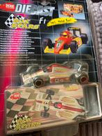 Dickie diecast f1 vintage, Kinderen en Baby's, Speelgoed | Speelgoedvoertuigen, Ophalen of Verzenden, Nieuw