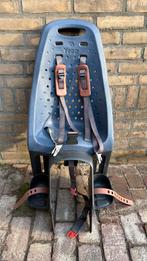 Thule Yepp Fietszitje Achter incl. Adapter, Ophalen, Achterzitje, 9 t/m 18 kg, Gebruikt