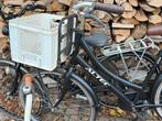Dames fiets, Fietsen en Brommers, Fietsen | Dames | Damesfietsen, Gebruikt, Versnellingen, 56 cm of meer, Ophalen