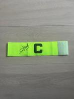 Bourigeaud Gesigneerde Aanvoerdersband, Verzenden, Zo goed als nieuw, Buitenlandse clubs, Overige typen