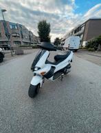 Gilera Runner Purejet 50cc (Duits), Fietsen en Brommers, Scooters | Piaggio, Tweetakt, Overige modellen, Maximaal 45 km/u, Ophalen of Verzenden