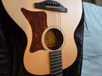 Sigma GSME Akoestische Gitaar met Element, Ophalen, Zo goed als nieuw, Western- of Steelstringgitaar, Met koffer