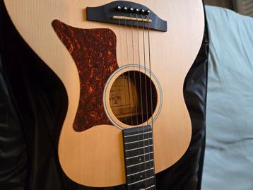 Sigma GSME Akoestische Gitaar met Element beschikbaar voor biedingen