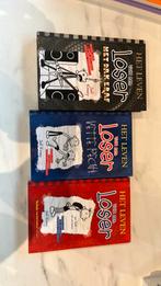 Leven van een loser, Ophalen of Verzenden, Zo goed als nieuw, Verhalen