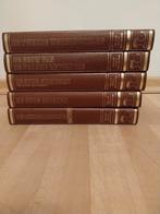 7000 JAAR WERELDGESCHIEDENIS, Boeken, Encyclopedieën, Ophalen of Verzenden, Overige onderwerpen