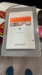 Hp scanjet 3800 photo scanner, Computers en Software, Scanners, Ophalen of Verzenden, Gebruikt, Overige typen