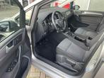 Volkswagen Golf Sportsvan 1.2 TSI Highline / navigatie, Stof, 4 cilinders, Golf Sportsvan, Bedrijf